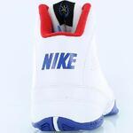 Баскетбольные кроссовки Nike Air Quick Handle | 472633-106